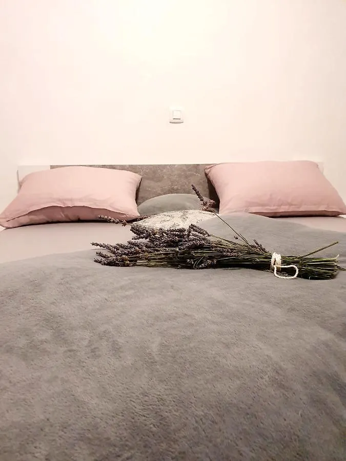 Apartman Skolj Jovici  Jovici (Zadar)