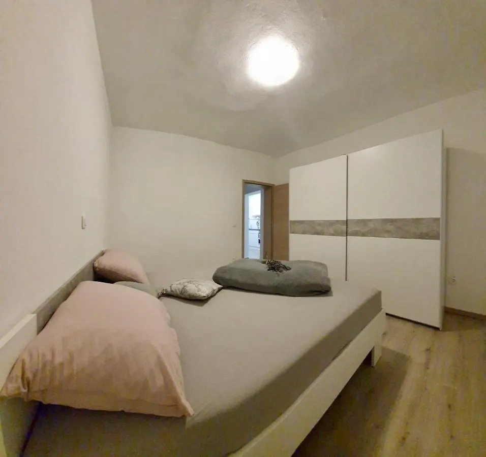 Apartman Skolj Jovici  Apartament Jovici (Zadar)