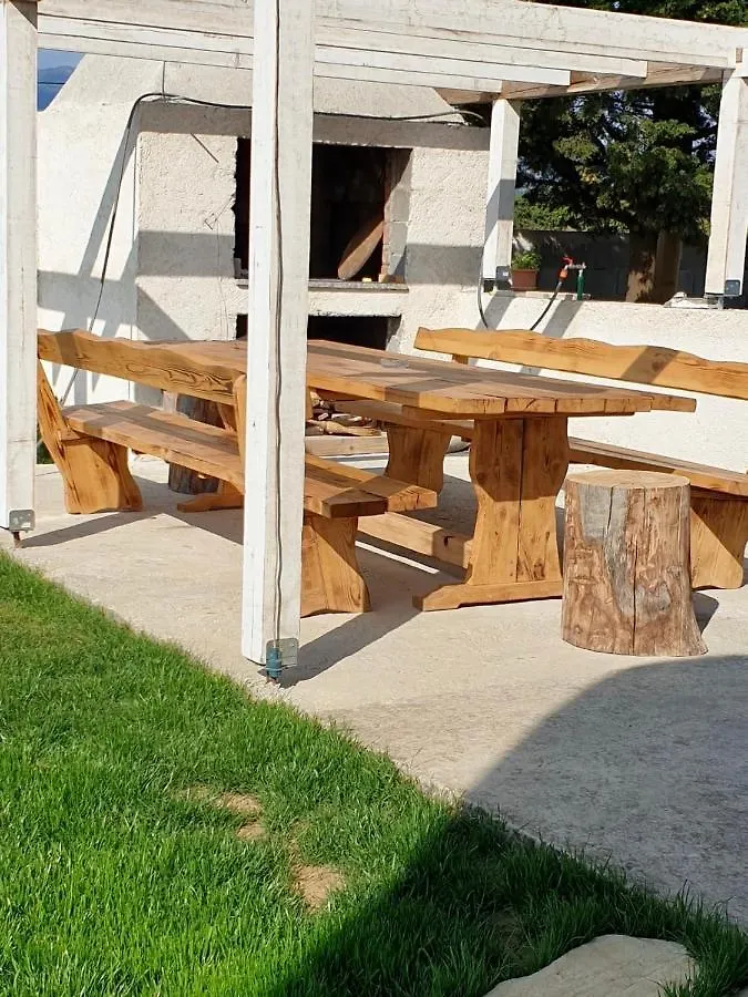 Apartman Skolj Jovici  0*, Jovici (Zadar)